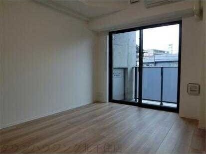 ZOOM北千住の物件内観写真