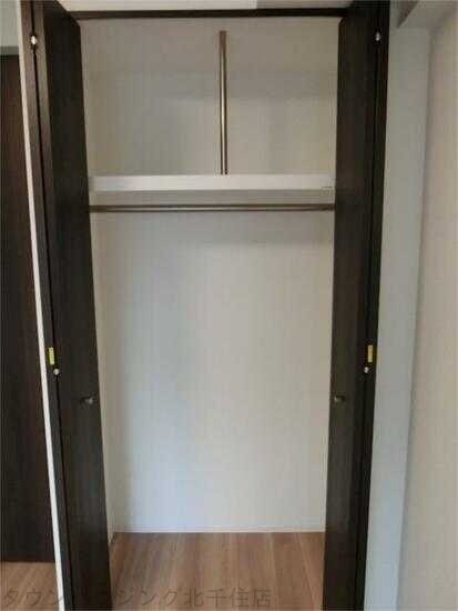 ZOOM北千住の物件内観写真