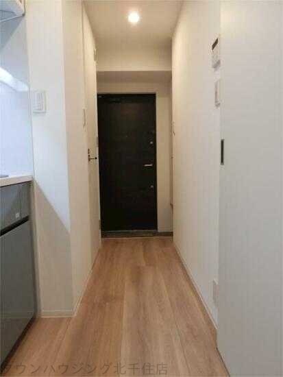 ZOOM北千住の物件内観写真