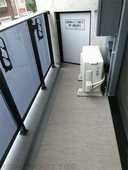 ZOOM北千住の物件内観写真