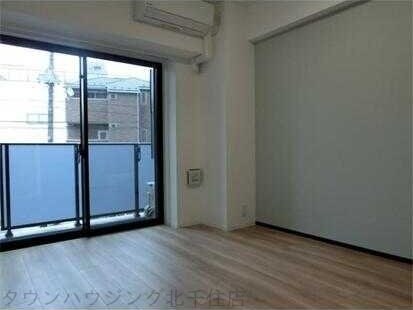 ZOOM北千住の物件内観写真