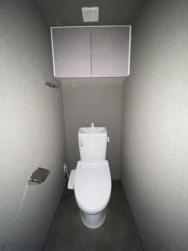 RELUXIA綾瀬IIの物件内観写真