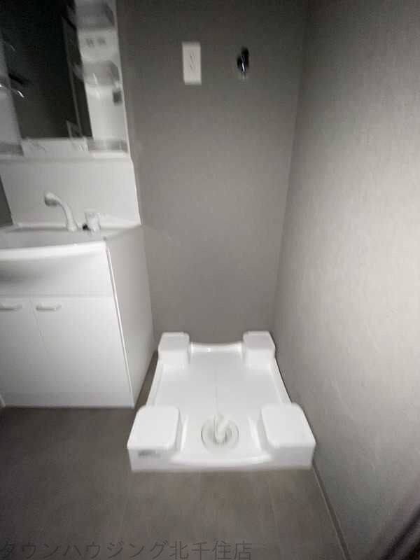 RELUXIA綾瀬IIの物件内観写真