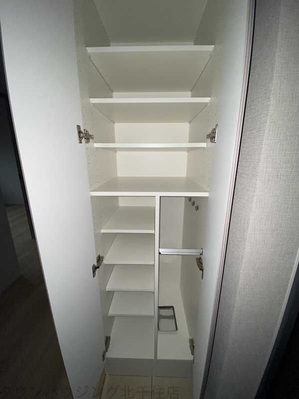 RELUXIA綾瀬IIの物件内観写真