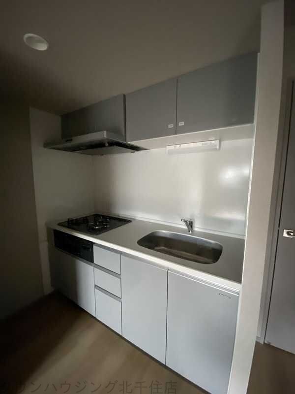 RELUXIA綾瀬IIの物件内観写真