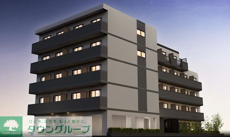 RELUXIA綾瀬IIの物件内観写真