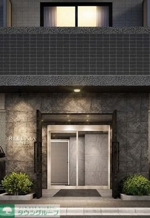 RELUXIA綾瀬IIの物件内観写真