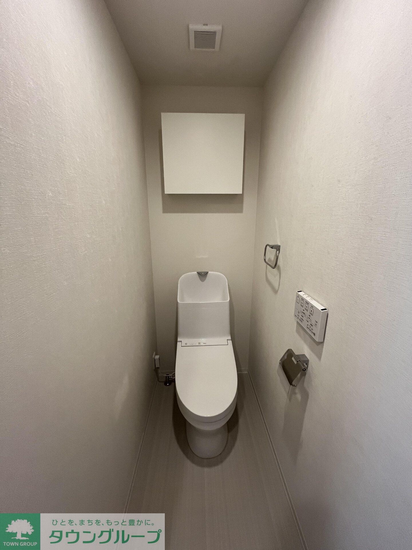 プランドールウエストの物件内観写真