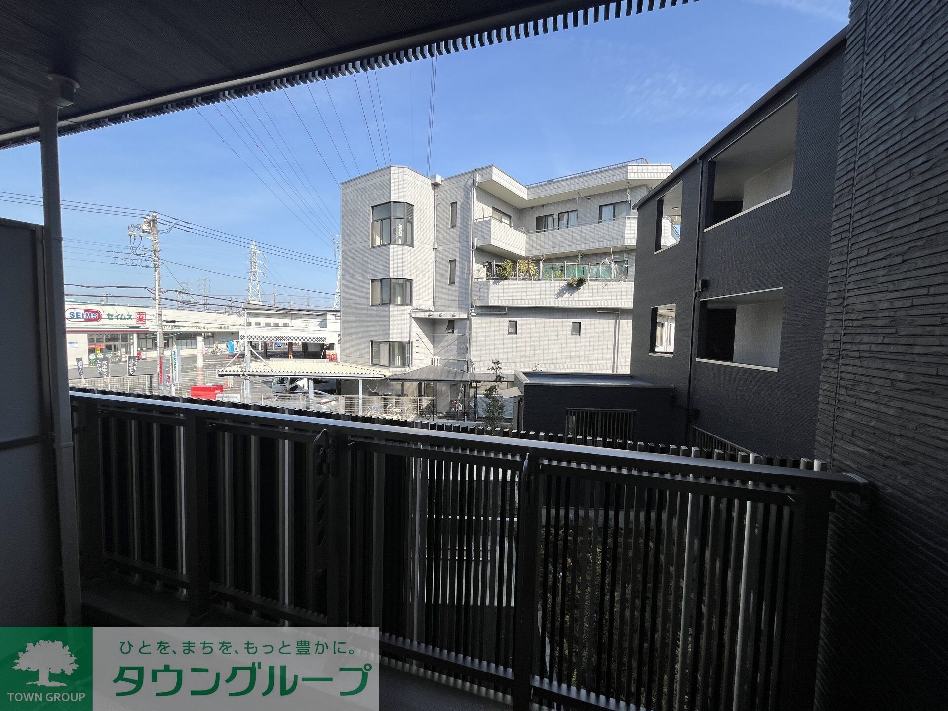 プランドールウエストの物件内観写真