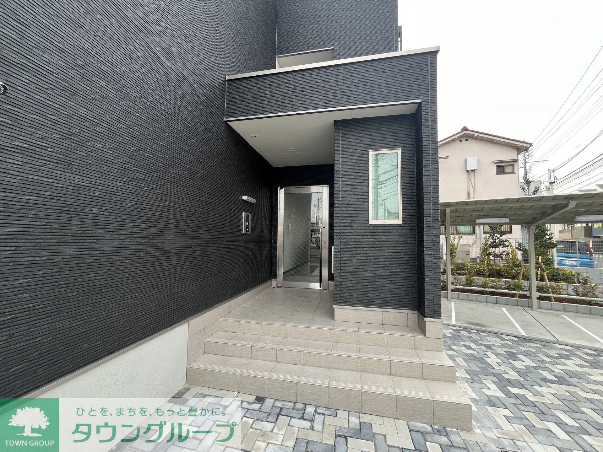 プランドールウエストの物件内観写真