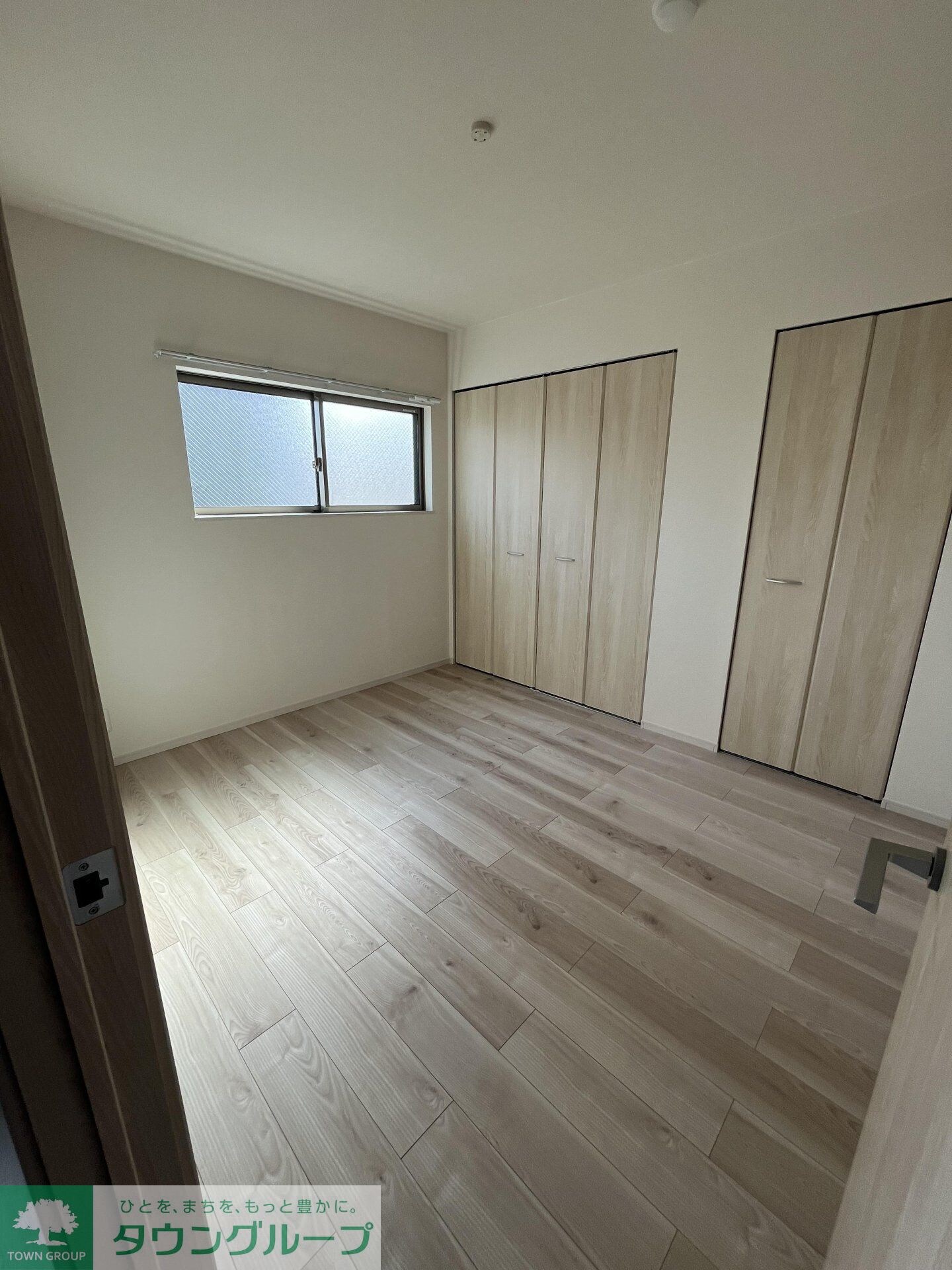 プランドールイーストの物件内観写真