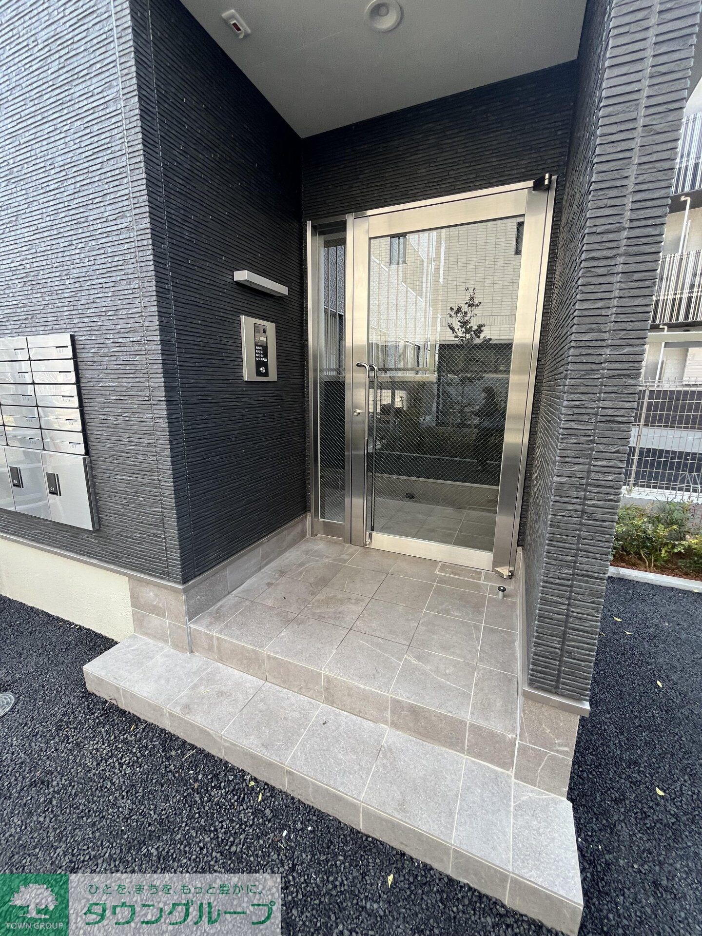 プランドールイーストの物件内観写真