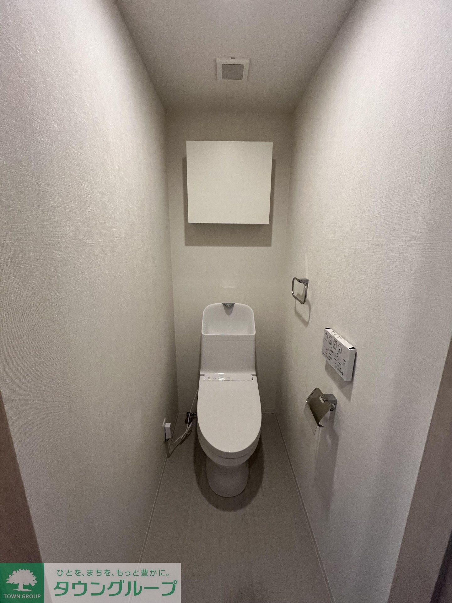 プランドールイーストの物件内観写真