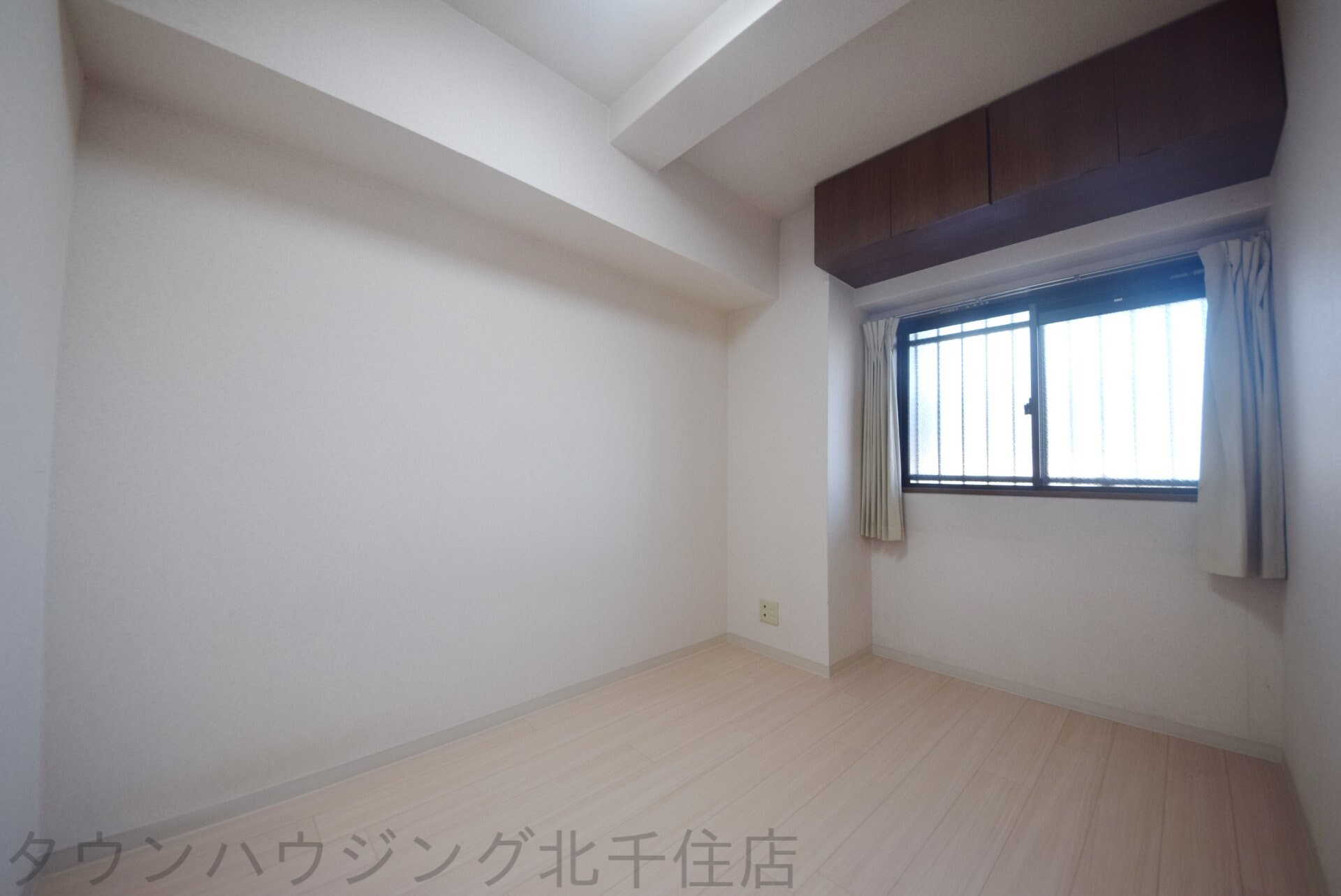 セザール第三竹ノ塚の物件内観写真