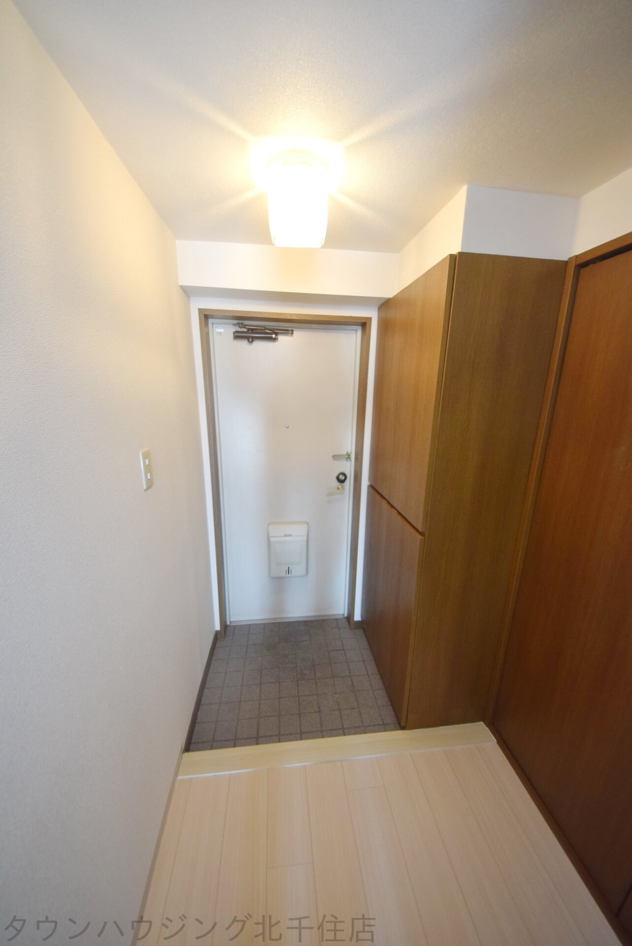 セザール第三竹ノ塚の物件内観写真