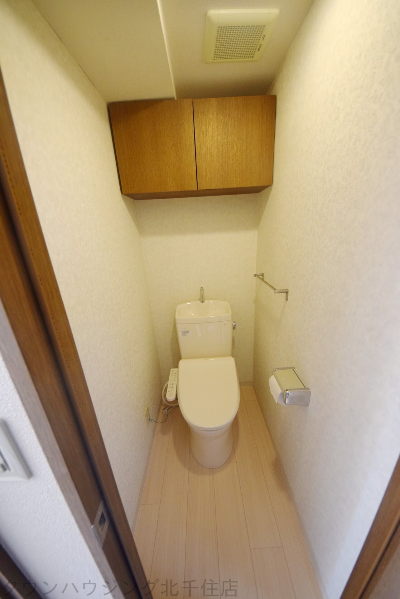 セザール第三竹ノ塚の物件内観写真