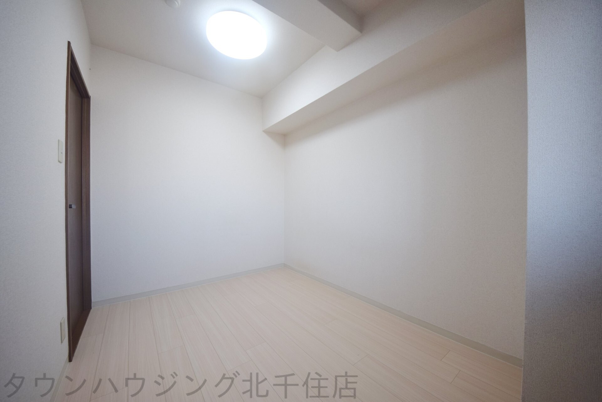 セザール第三竹ノ塚の物件内観写真