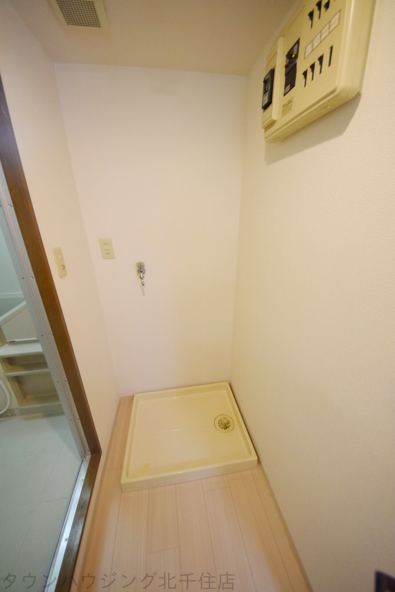 セザール第三竹ノ塚の物件内観写真