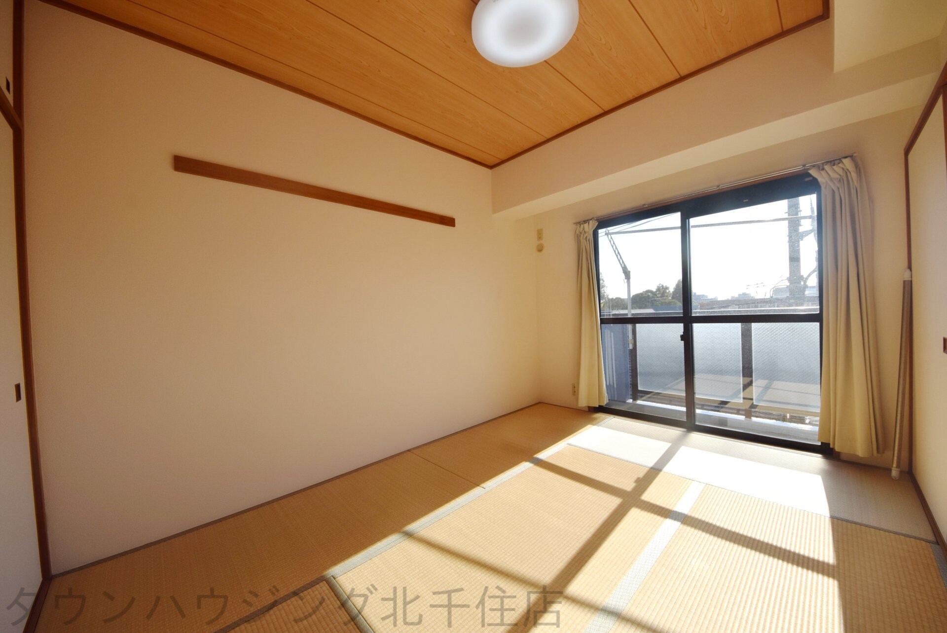 セザール第三竹ノ塚の物件内観写真