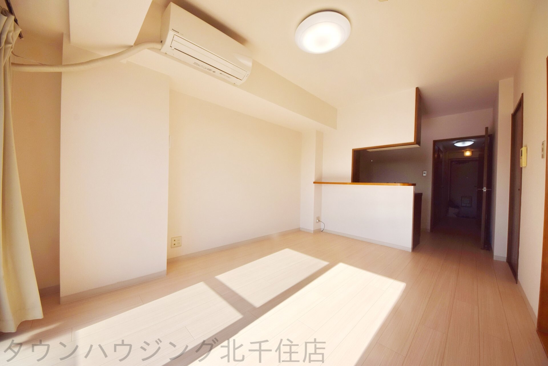 セザール第三竹ノ塚の物件内観写真