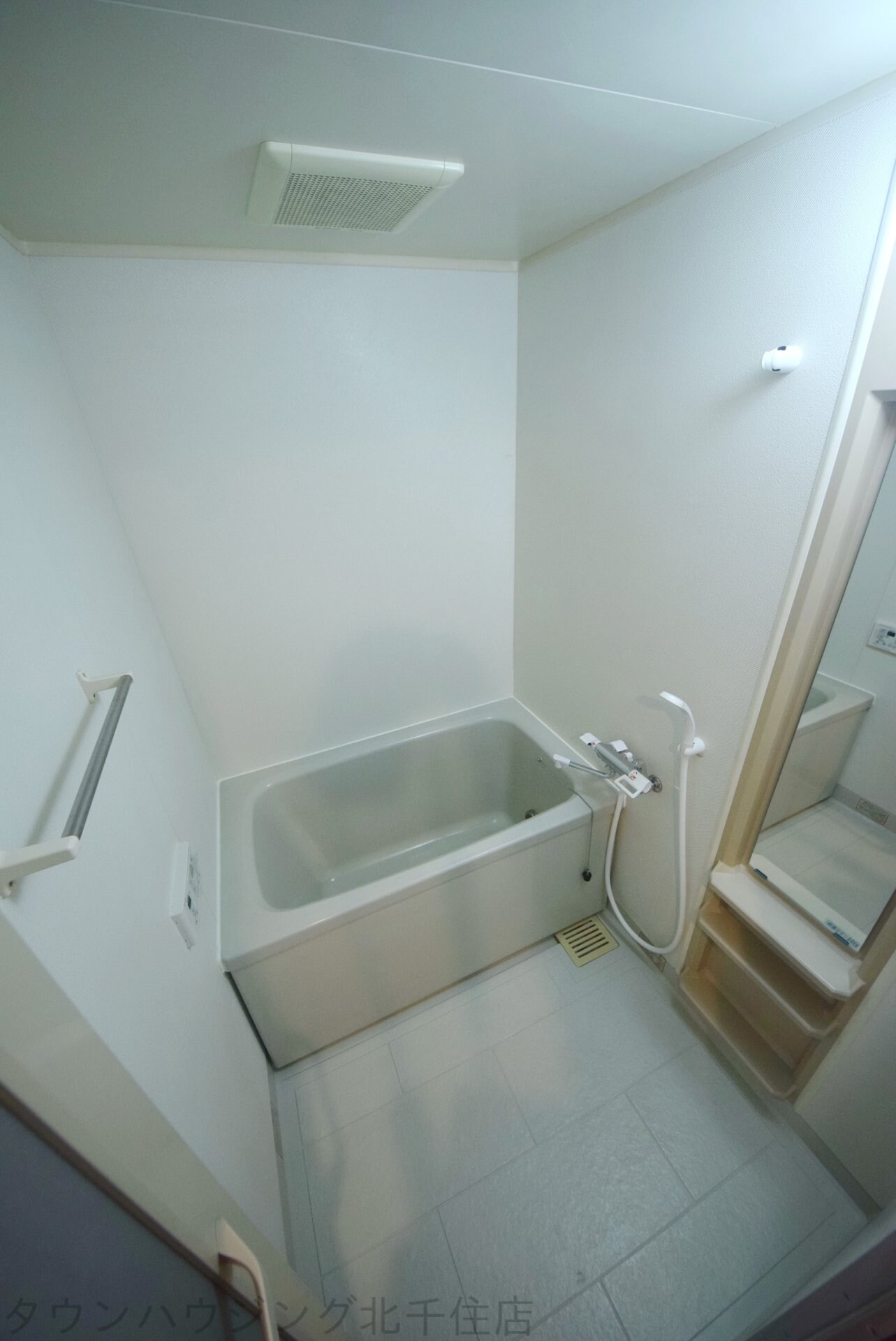 セザール第三竹ノ塚の物件内観写真