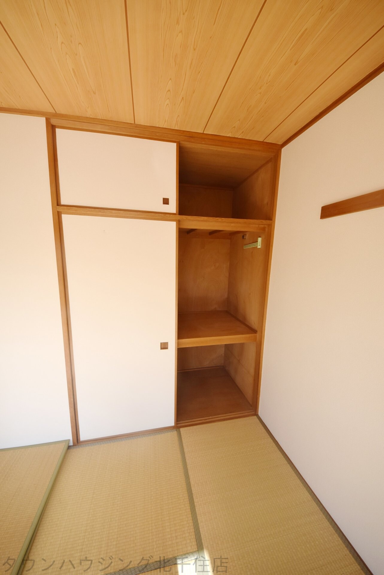 セザール第三竹ノ塚の物件内観写真