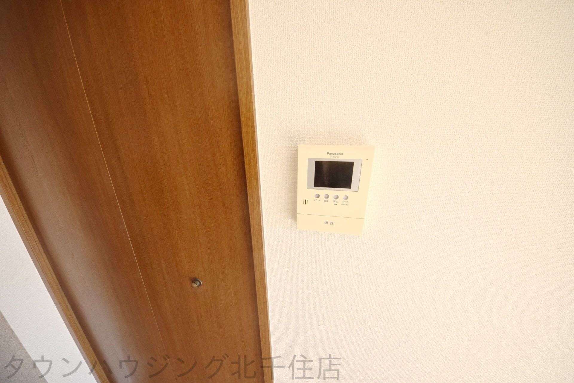 セザール第三竹ノ塚の物件内観写真