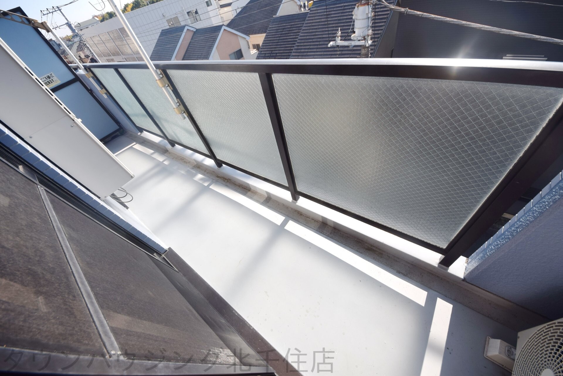 セザール第三竹ノ塚の物件内観写真