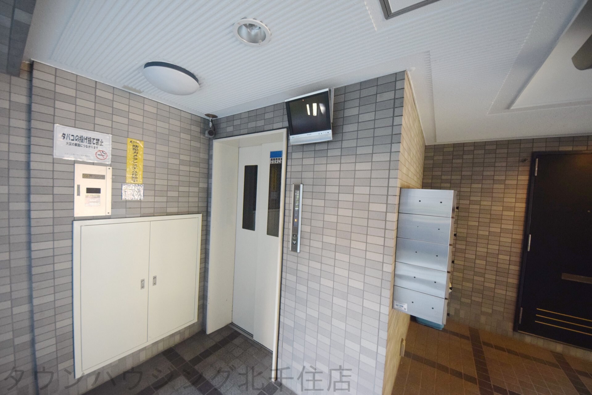 セザール第三竹ノ塚の物件内観写真