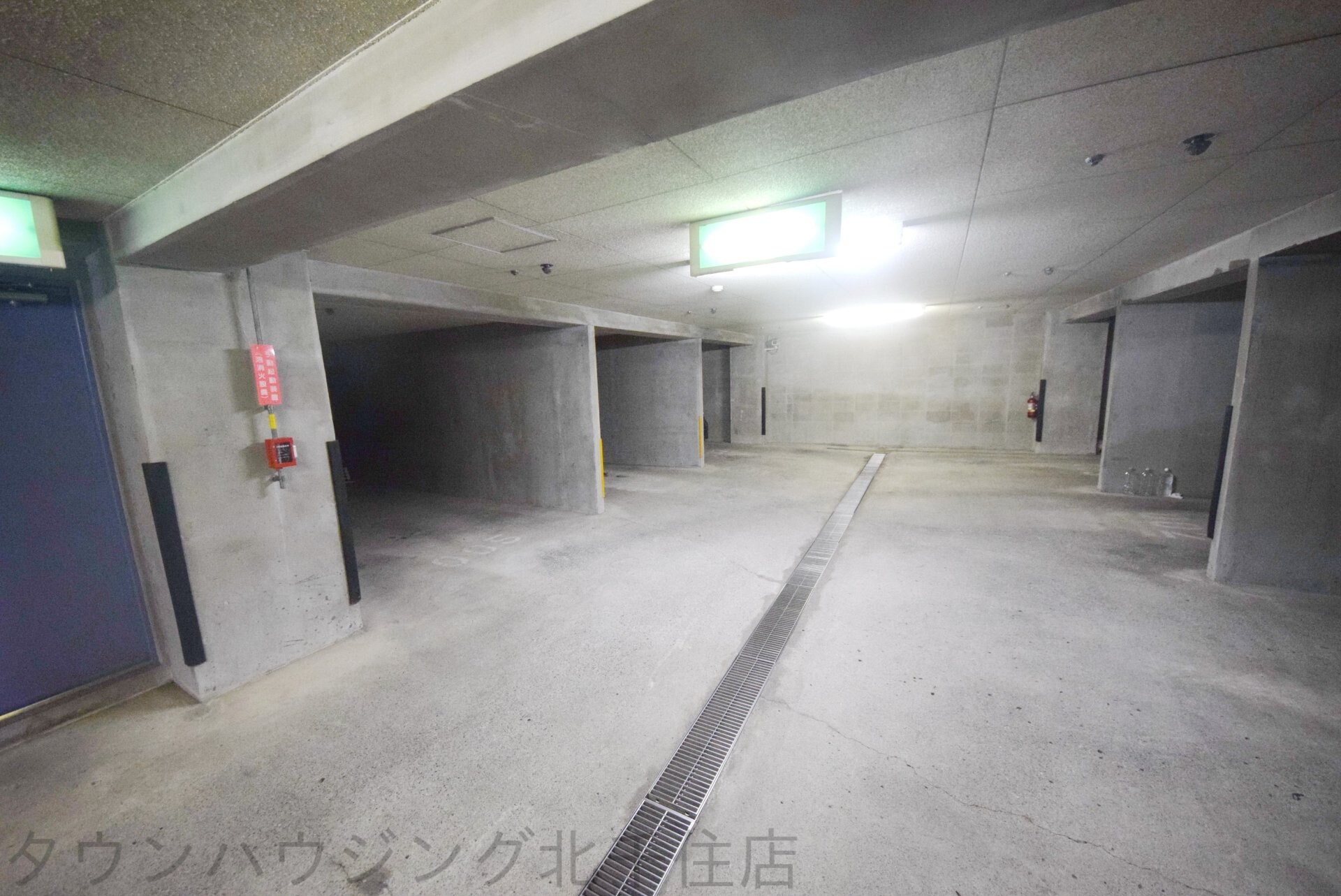 セザール第三竹ノ塚の物件内観写真