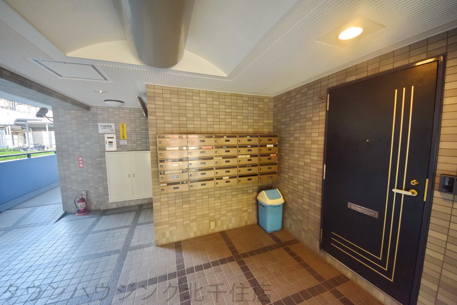 セザール第三竹ノ塚の物件内観写真