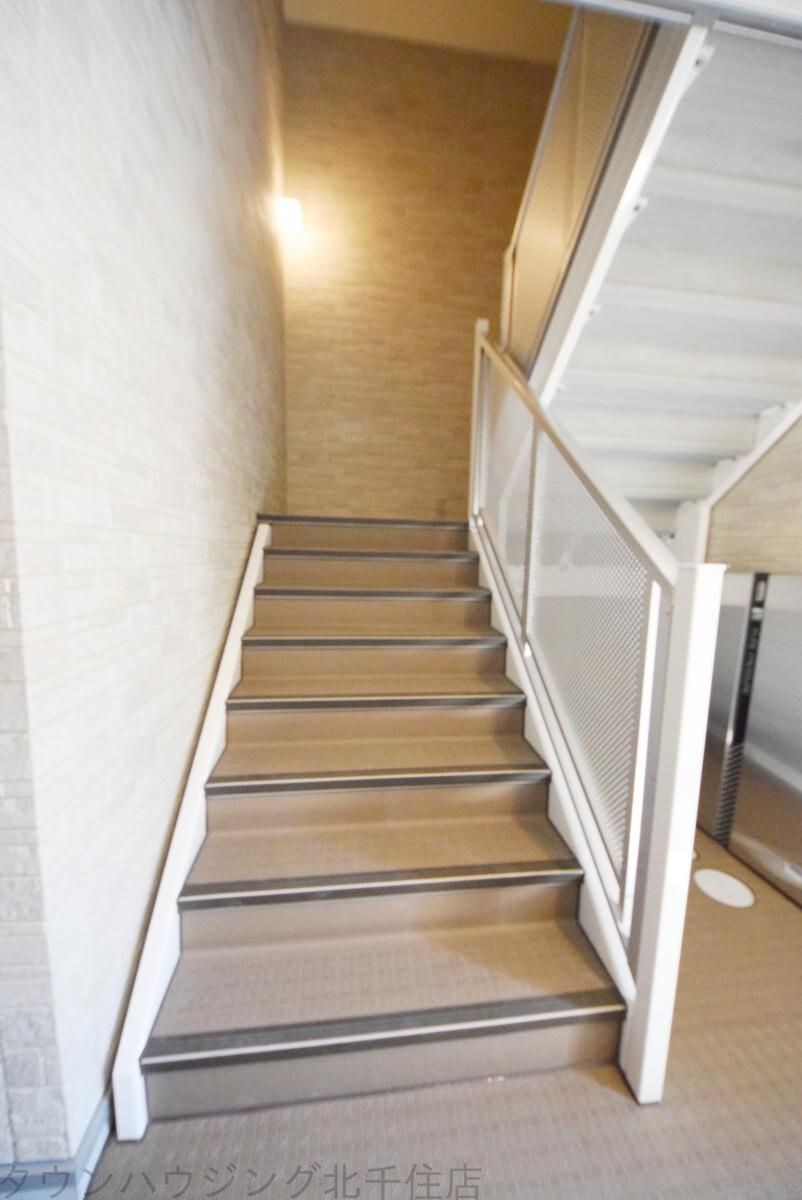 グレイス高野IIの物件内観写真