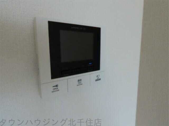 グレイス高野IIの物件内観写真