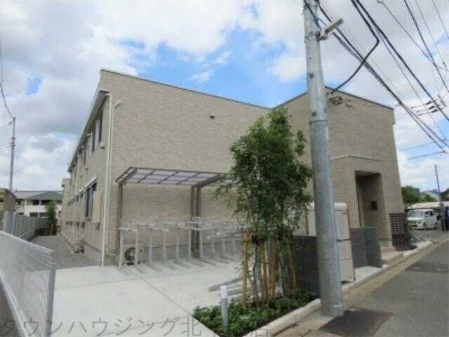 グレイス高野IIの物件内観写真