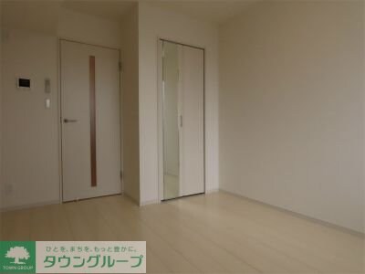 グレイス高野IIの物件内観写真