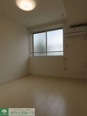 グレイス高野IIの物件内観写真