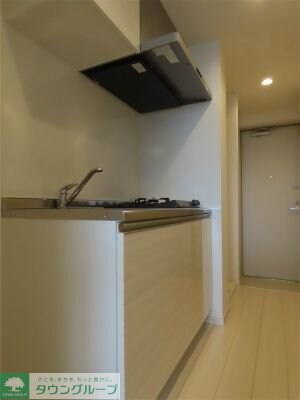 グレイス高野IIの物件内観写真