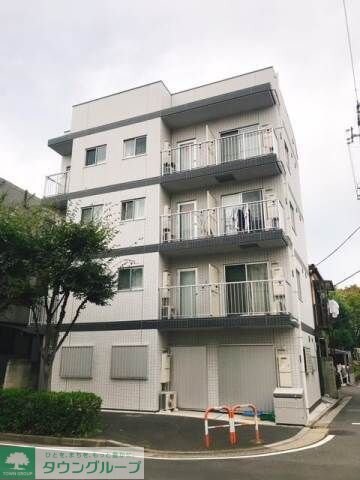 モアナコート北綾瀬の物件内観写真