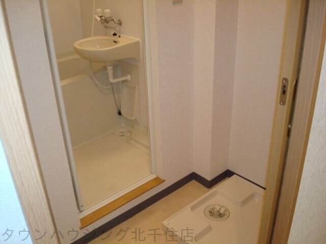 プレミールセゾンの物件内観写真