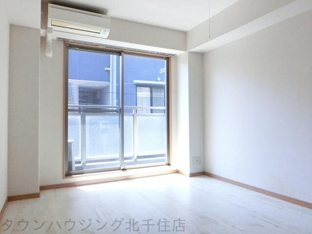 プレミールセゾンの物件内観写真