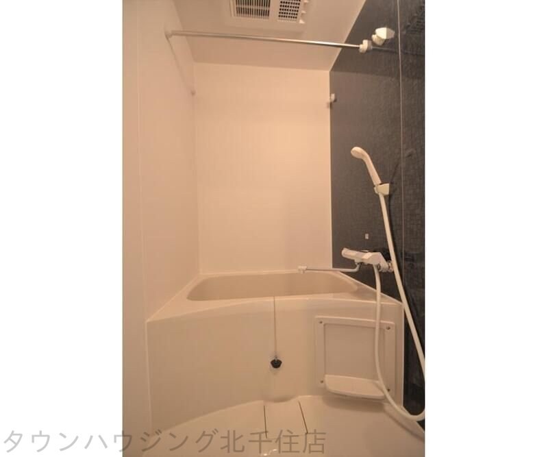 SQUARES Nishiaraiの物件内観写真