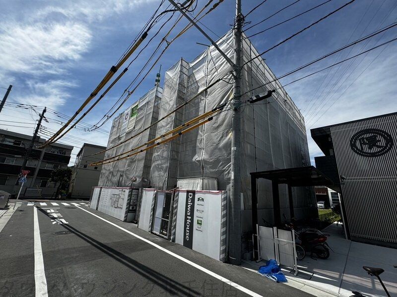 グラナーデ六町IIの物件内観写真