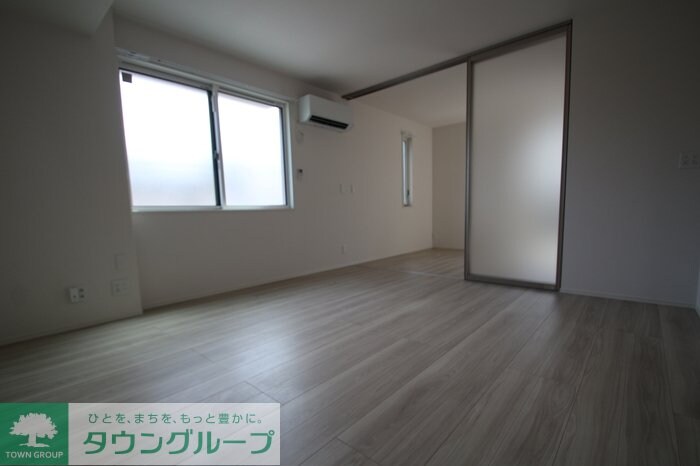 グラナーデ六町IIの物件内観写真