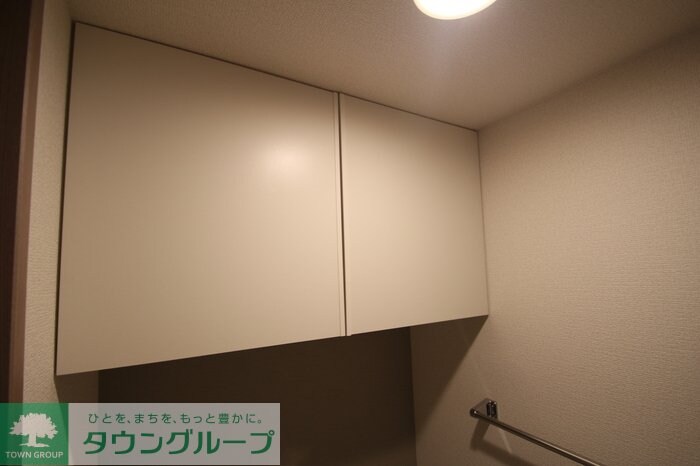 グラナーデ六町IIの物件内観写真