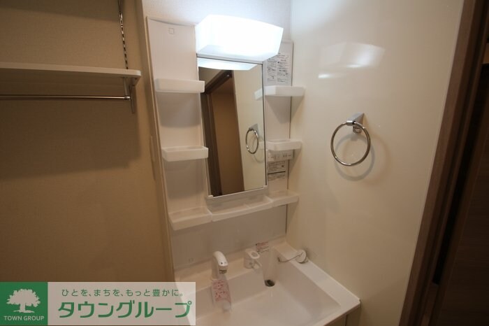 グラナーデ六町IIの物件内観写真