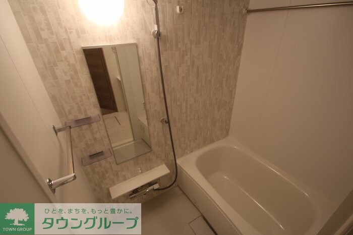 グラナーデ六町IIの物件内観写真