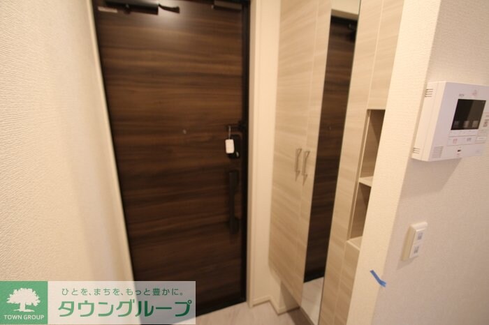 グラナーデ六町IIの物件内観写真