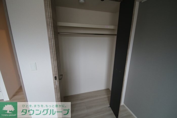 グラナーデ六町IIの物件内観写真