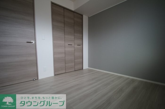 グラナーデ六町IIの物件内観写真