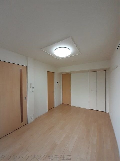 リホープの物件内観写真